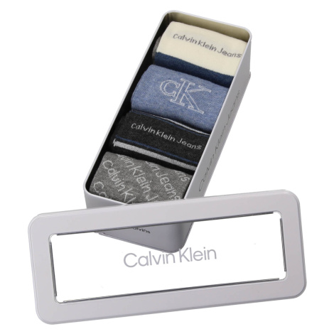 Pánske klasické ponožky Calvin Klein