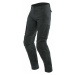 Dainese Combat Tex Pants Black Štandard Textilné nohavice