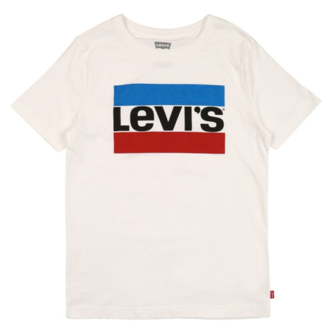 Chlapčenské tričká Levi´s