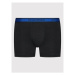 Emporio Armani Underwear Súprava 3 kusov boxeriek 111473 2F717 73320 Čierna
