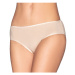 Three-pack briefs Diana/F - beige