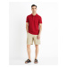 Celio Canvas Shorts Fostopbm - Men