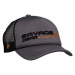 Savage Gear Classic Trucker Cap Sedona Grey