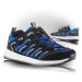 VM Footwear Lusaka 4445-11 Poltopánky modré 4445-11