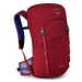 Osprey Jet 18 Ii Outdoorový batoh 10001916OSP cosmic red