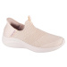 Béžové dámske tenisky Skechers Slip-Ins Ultra Flex 3.0 Smooth Step 149709-NAT