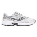 Saucony Sneakersy 5 Ride Millennium S70812-5 Biela