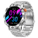 Pánske smartwatch GRAVITY GT20-2 - AMOLED, (sg024b)