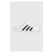 Šľapky adidas FY8970 pánske, biela farba, FY8970