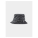 Dámsky klobúk bucket hat 4F