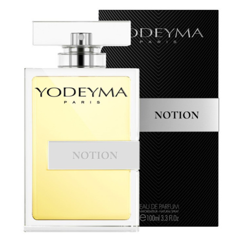 Yodeyma Notion parfumovaná voda pánská Varianta: 100ml