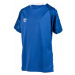 Umbro FRAGMENT JERSEY SS JNR Detské športové tričko, modrá, veľkosť