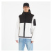 Bunda Helly Hansen Patrol Pile White/ Black