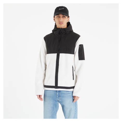 Bunda Helly Hansen Patrol Pile White/ Black