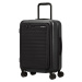 Samsonite Kabinový cestovní kufr StackD EXP Easy Access 39/46 l - tmavě modrá