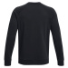 Mikina Under Armour Rival Fleece Crew Black