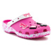 Crocs Barbie W 208817-6QQ