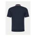 Jack&Jones Polokošeľa Trevor 12228781 Tmavomodrá Standard Fit