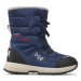 Helly Hansen Snehule Jk Silverton Boot Ht 11759_584 Modrá