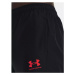 Pánska tréningová súprava UNDER ARMOUR Challenger Tracksuit-BLK-1365402-003