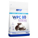 SFD Nutrition WPC 80 Lactose Free srvátkový proteín bez laktózy príchuť Chocolate