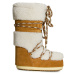 Zimná Obuv Moon Boot Shearling