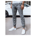 Men's Light Grey Dstreet Sweatpants