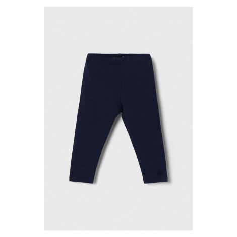 Dievčenské nohavice a džínsy United Colors of Benetton