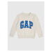 GAP Children's sweater with logo - Boys