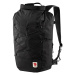 Batoh Fjällräven High Coast Rolltop 26 Farba: čierna