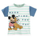 SHORT SHIRT SINGLE JERSEY MICKEY