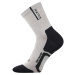 Voxx Josef Unisex športové ponožky BM000000623100100159 svetlo šedá