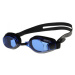 Plavecké okuliare ARENA Zoom X-Fit black-blue-black