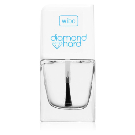 Wibo Diamond Hard kondicionér na nechty