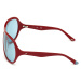 slnečné okuliare Web Eyewear WE0290-6566V - Dámské