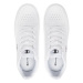 Champion Sneakersy New Court Low Cut Shoe S22075-CHA-WW006 Biela