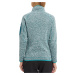 Dámska mikina McKinley Skeena Fleece Jacket W