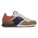 Pepe Jeans Sneakersy London Class M PMS40011 Hnedá