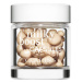 Clarins Milky Boost Capsules make-up, 02