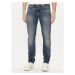 Calvin Klein Jeans Džínsy J30J324809 Modrá Slim Fit