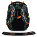 Bagmaster Beta 24 B Green/Orange