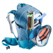 Deuter Freerider 28 SL dust blue-deep sea