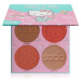 Hello Kitty Apple Pie Face Palette paletka na tvár