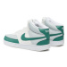 Nike Sneakersy Court Vision Mid Nn DN3577 102 Farebná