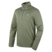 Men's turtleneck sweatshirt HUSKY Artic M khaki