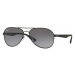 Ray-Ban RB3549 002/T3 Polarized - M (58)