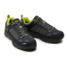 CMP Trekingová obuv Sun Hiking Shoe 3Q11157 Čierna