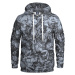 Aloha From Deer Durer Series - Four Riders Hoodie HK AFD435 Blue