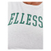 Ellesse Top Fliss SGR17857 Sivá Regular Fit