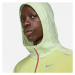 Nike WINDRUNNER Pánska bežecká bunda, svetlo zelená, veľkosť